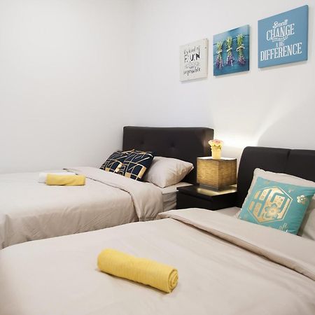 Mcity Jalan Ampang Kuala Lumpur Ngoại thất bức ảnh