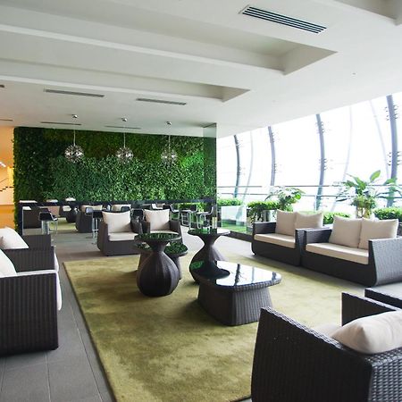 Mcity Jalan Ampang Kuala Lumpur Ngoại thất bức ảnh
