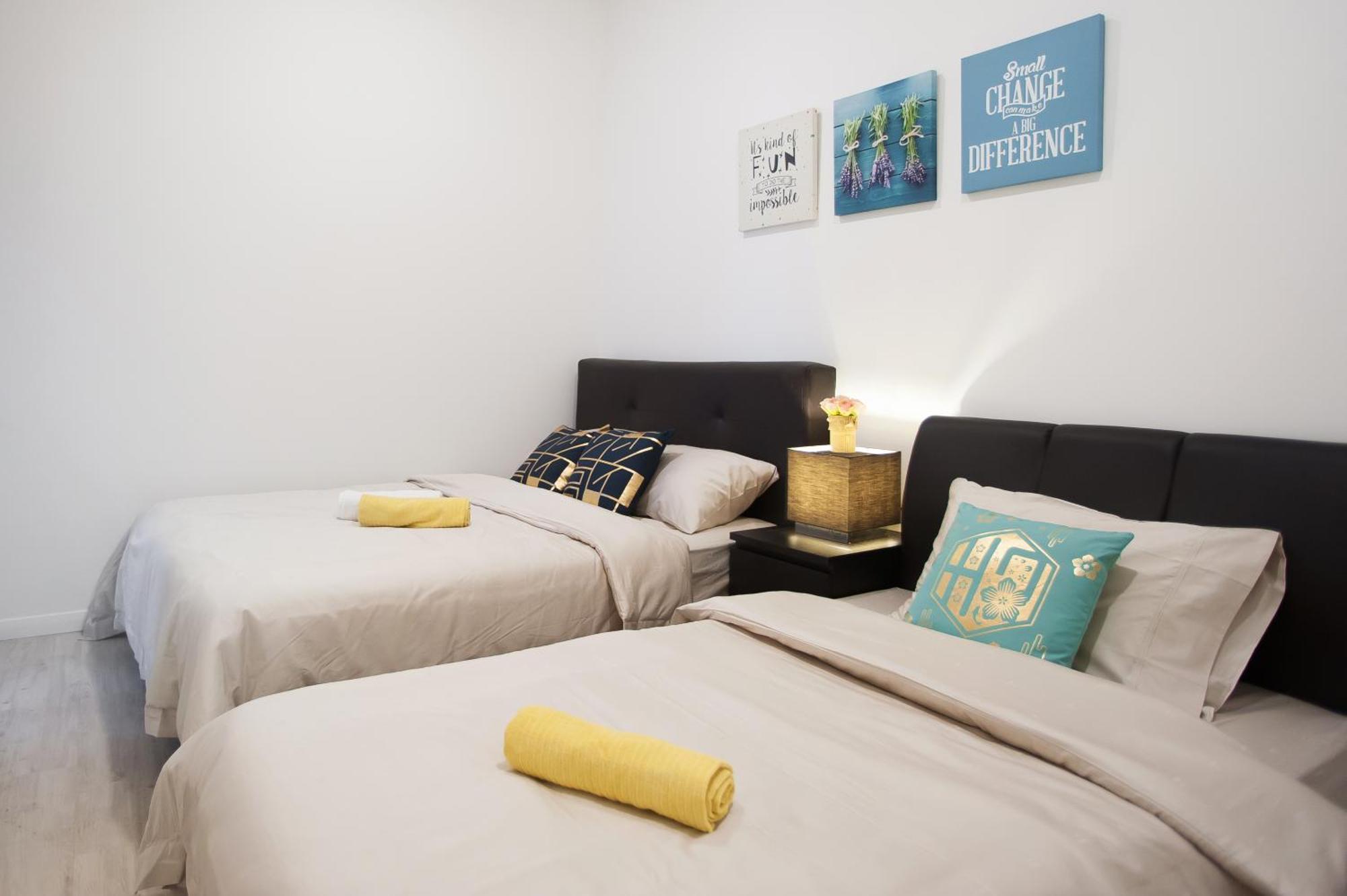 Mcity Jalan Ampang Kuala Lumpur Ngoại thất bức ảnh