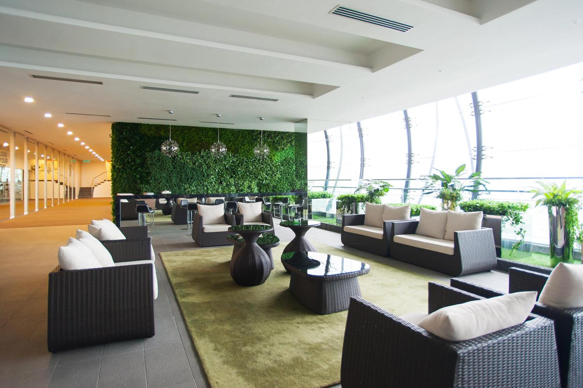 Mcity Jalan Ampang Kuala Lumpur Ngoại thất bức ảnh