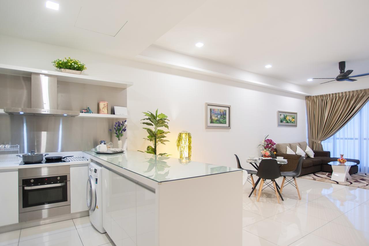 Mcity Jalan Ampang Kuala Lumpur Ngoại thất bức ảnh