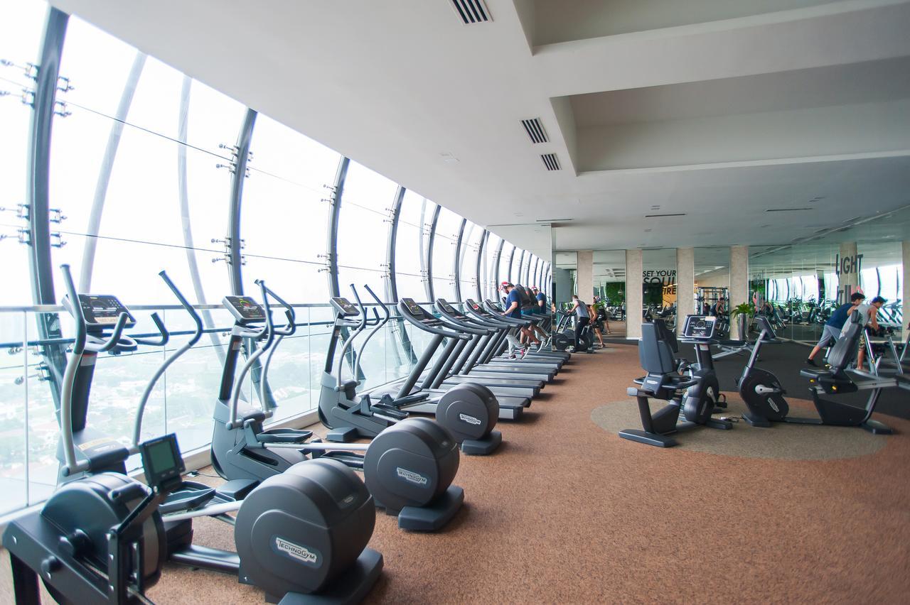 Mcity Jalan Ampang Kuala Lumpur Ngoại thất bức ảnh