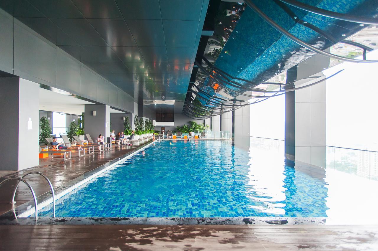 Mcity Jalan Ampang Kuala Lumpur Ngoại thất bức ảnh