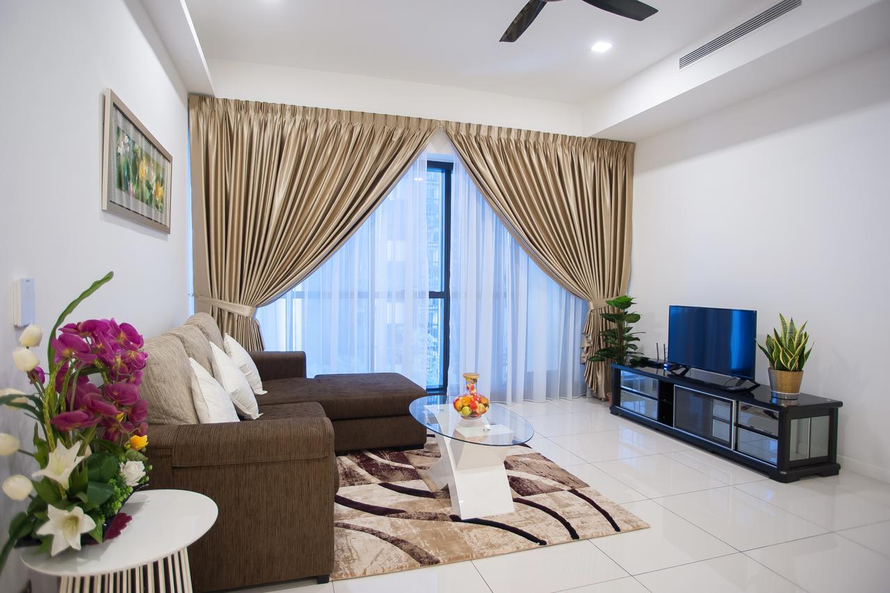 Mcity Jalan Ampang Kuala Lumpur Ngoại thất bức ảnh