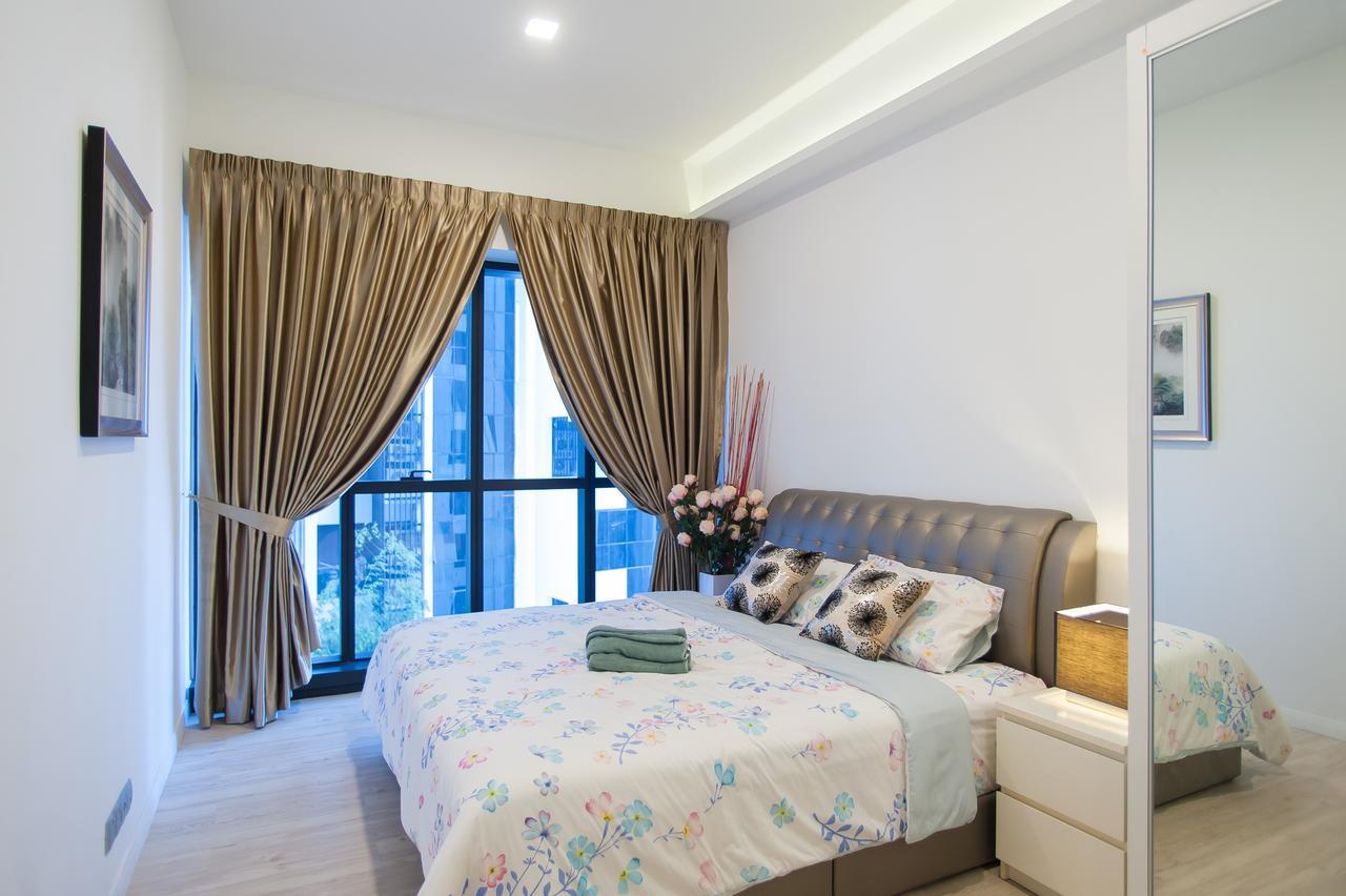 Mcity Jalan Ampang Kuala Lumpur Ngoại thất bức ảnh
