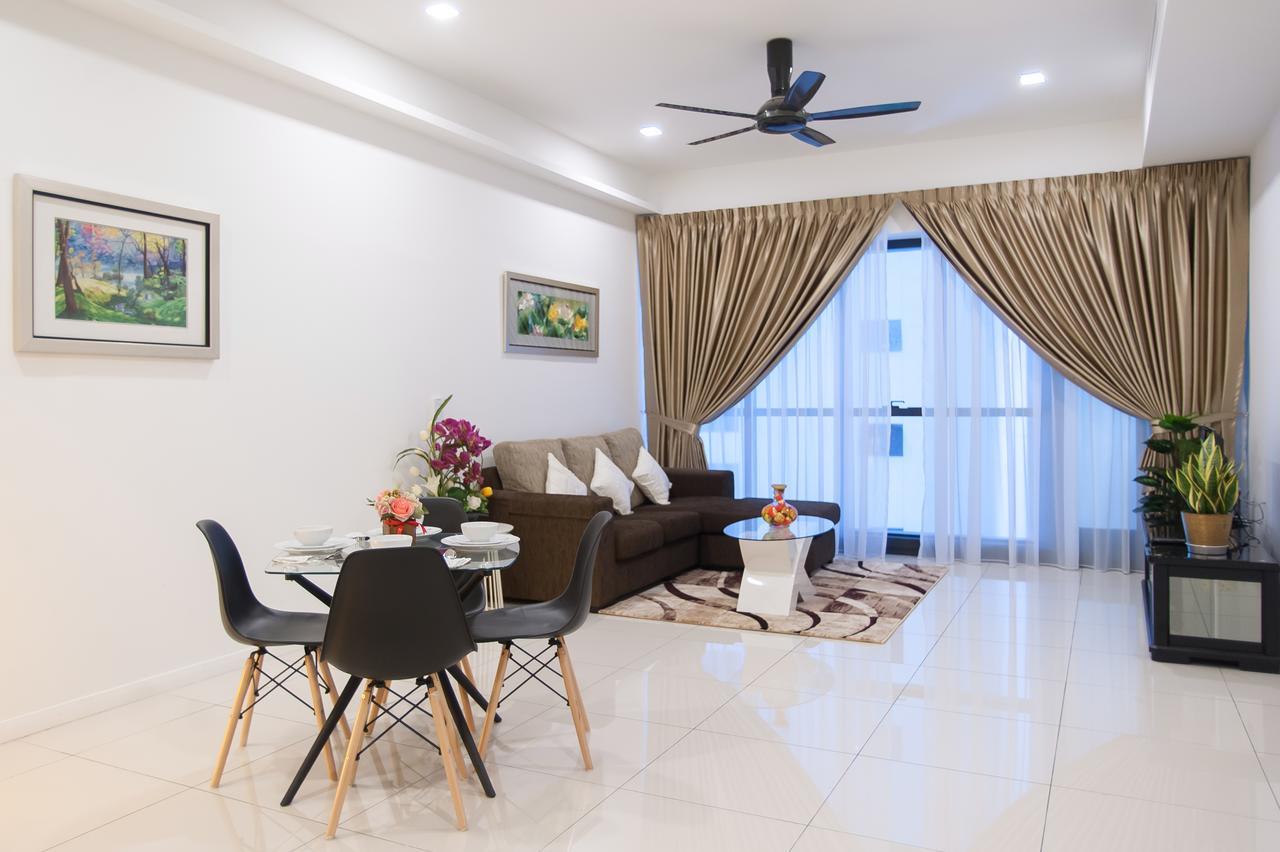 Mcity Jalan Ampang Kuala Lumpur Ngoại thất bức ảnh