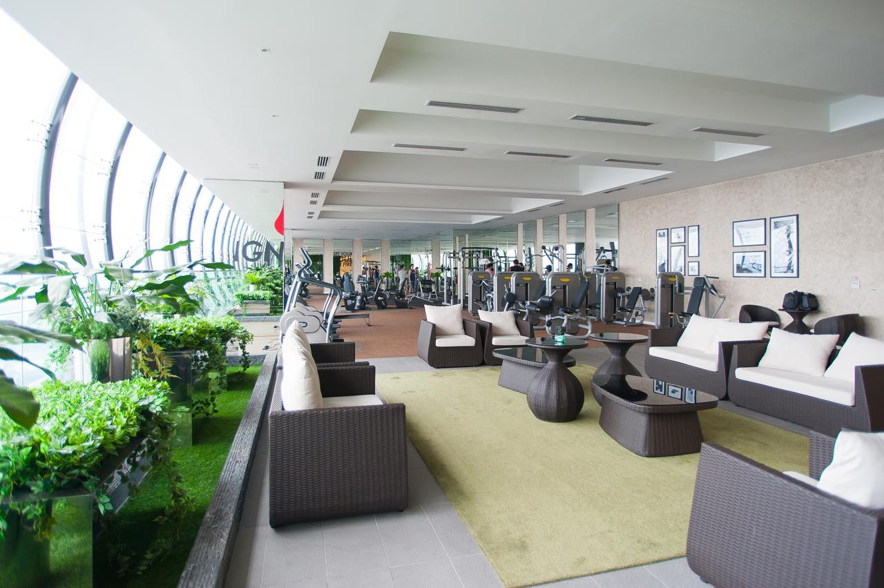 Mcity Jalan Ampang Kuala Lumpur Ngoại thất bức ảnh