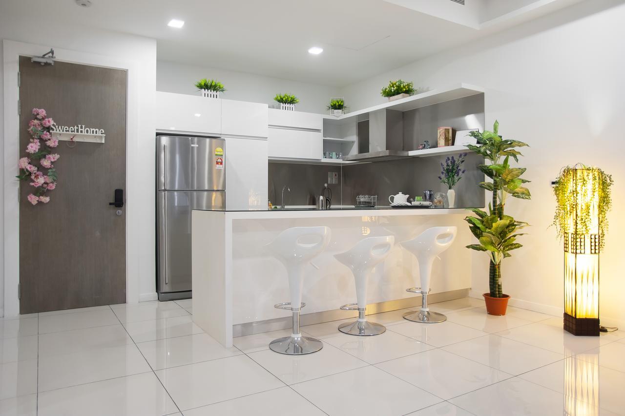 Mcity Jalan Ampang Kuala Lumpur Ngoại thất bức ảnh