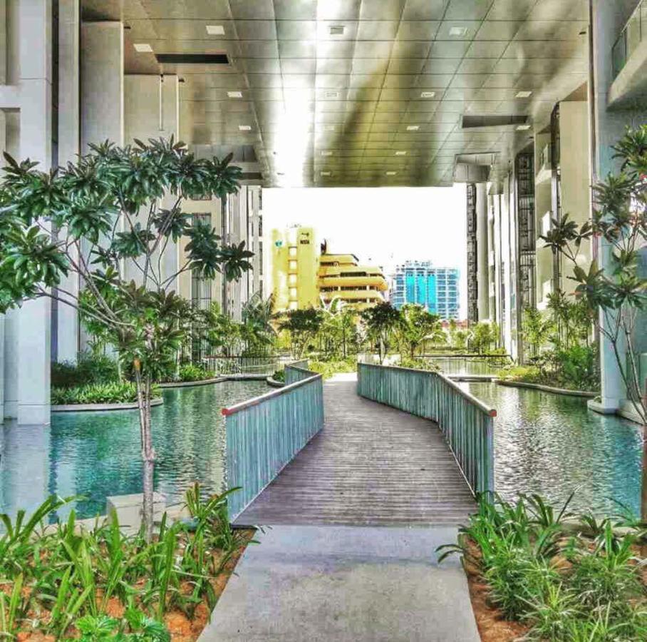 Mcity Jalan Ampang Kuala Lumpur Ngoại thất bức ảnh