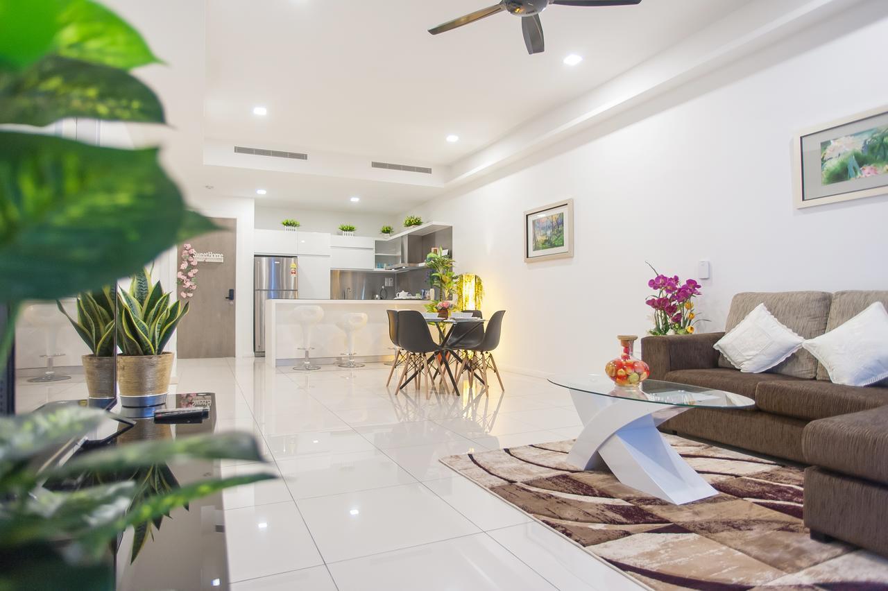 Mcity Jalan Ampang Kuala Lumpur Ngoại thất bức ảnh