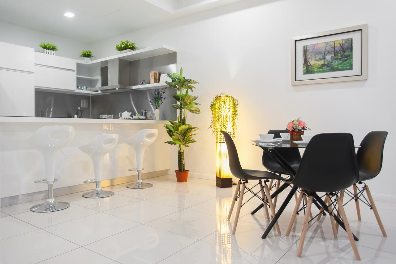 Mcity Jalan Ampang Kuala Lumpur Ngoại thất bức ảnh