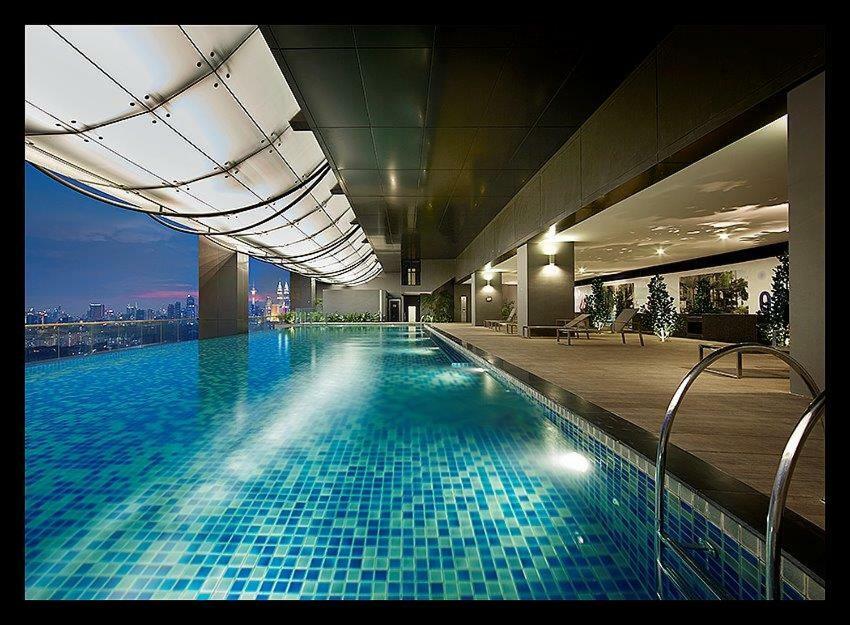 Mcity Jalan Ampang Kuala Lumpur Ngoại thất bức ảnh