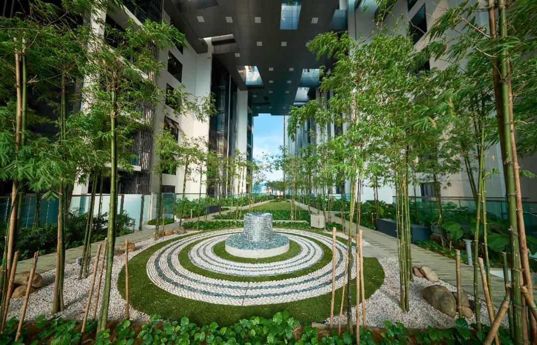 Mcity Jalan Ampang Kuala Lumpur Ngoại thất bức ảnh