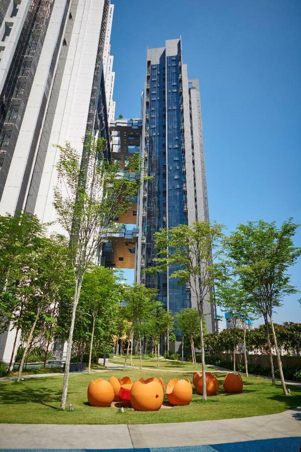 Mcity Jalan Ampang Kuala Lumpur Ngoại thất bức ảnh