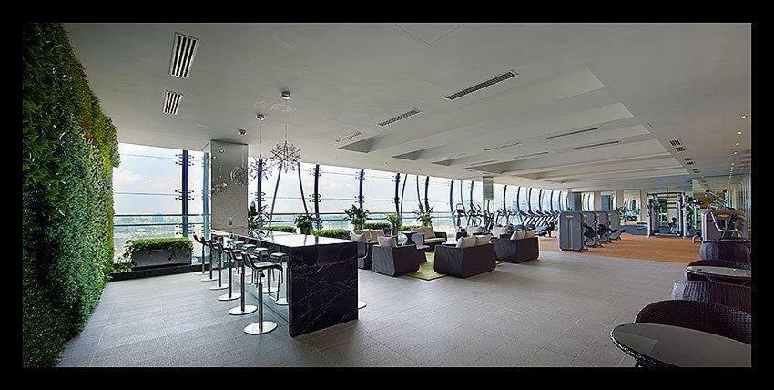 Mcity Jalan Ampang Kuala Lumpur Ngoại thất bức ảnh