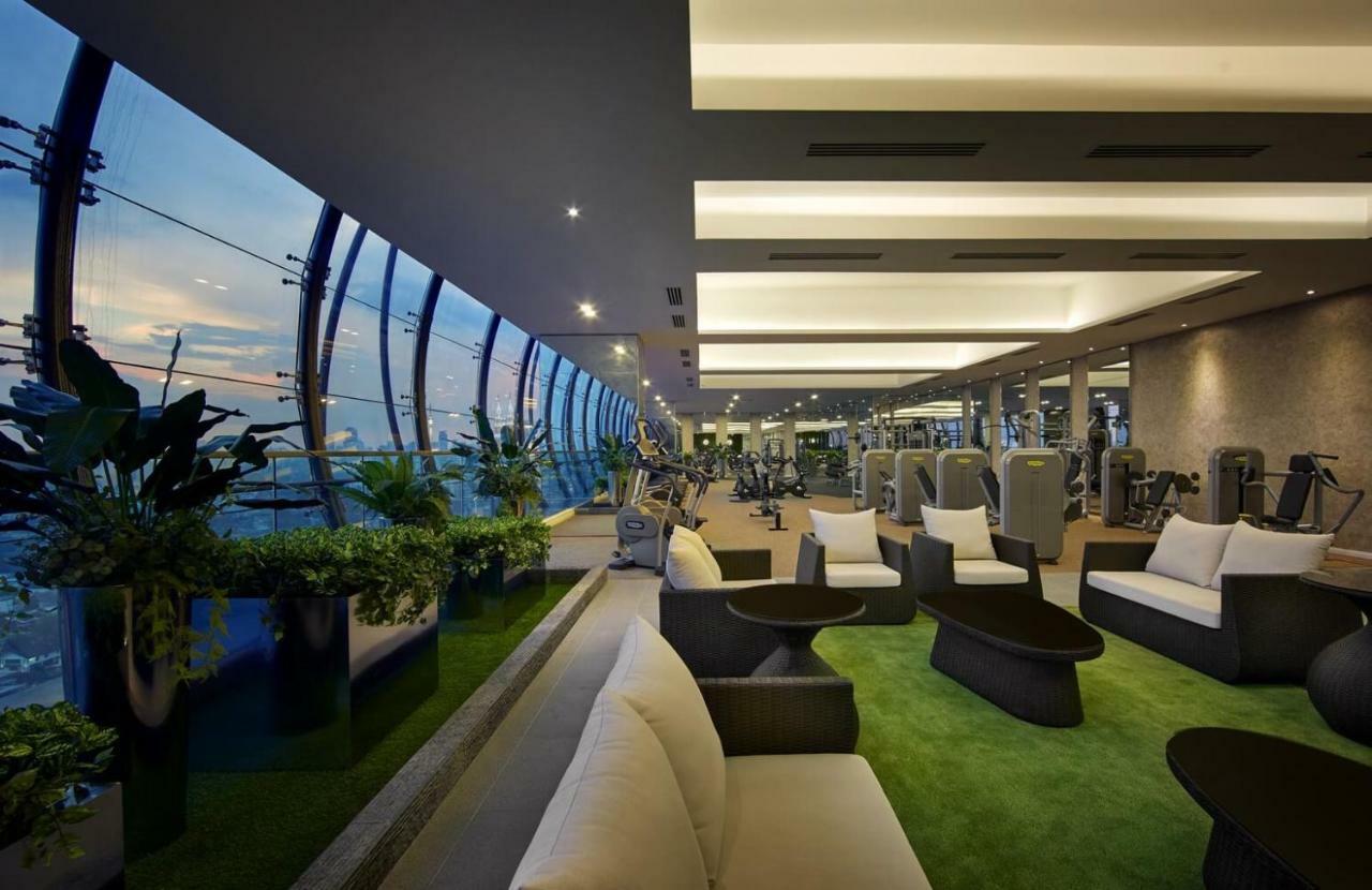 Mcity Jalan Ampang Kuala Lumpur Ngoại thất bức ảnh