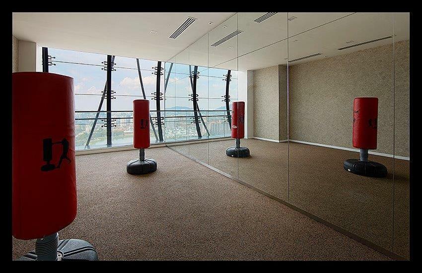 Mcity Jalan Ampang Kuala Lumpur Ngoại thất bức ảnh
