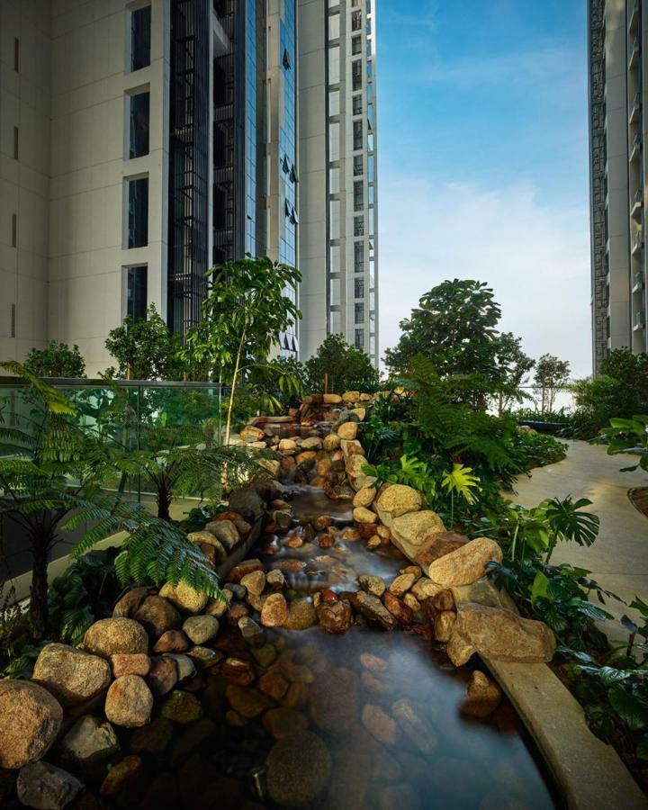Mcity Jalan Ampang Kuala Lumpur Ngoại thất bức ảnh
