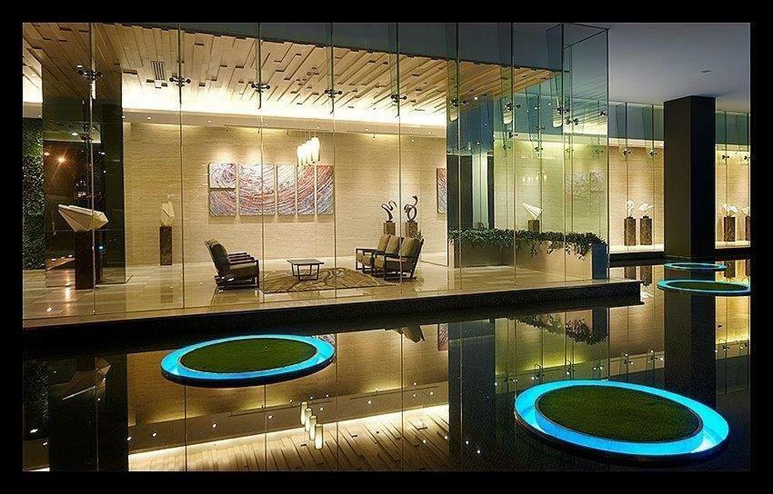 Mcity Jalan Ampang Kuala Lumpur Ngoại thất bức ảnh