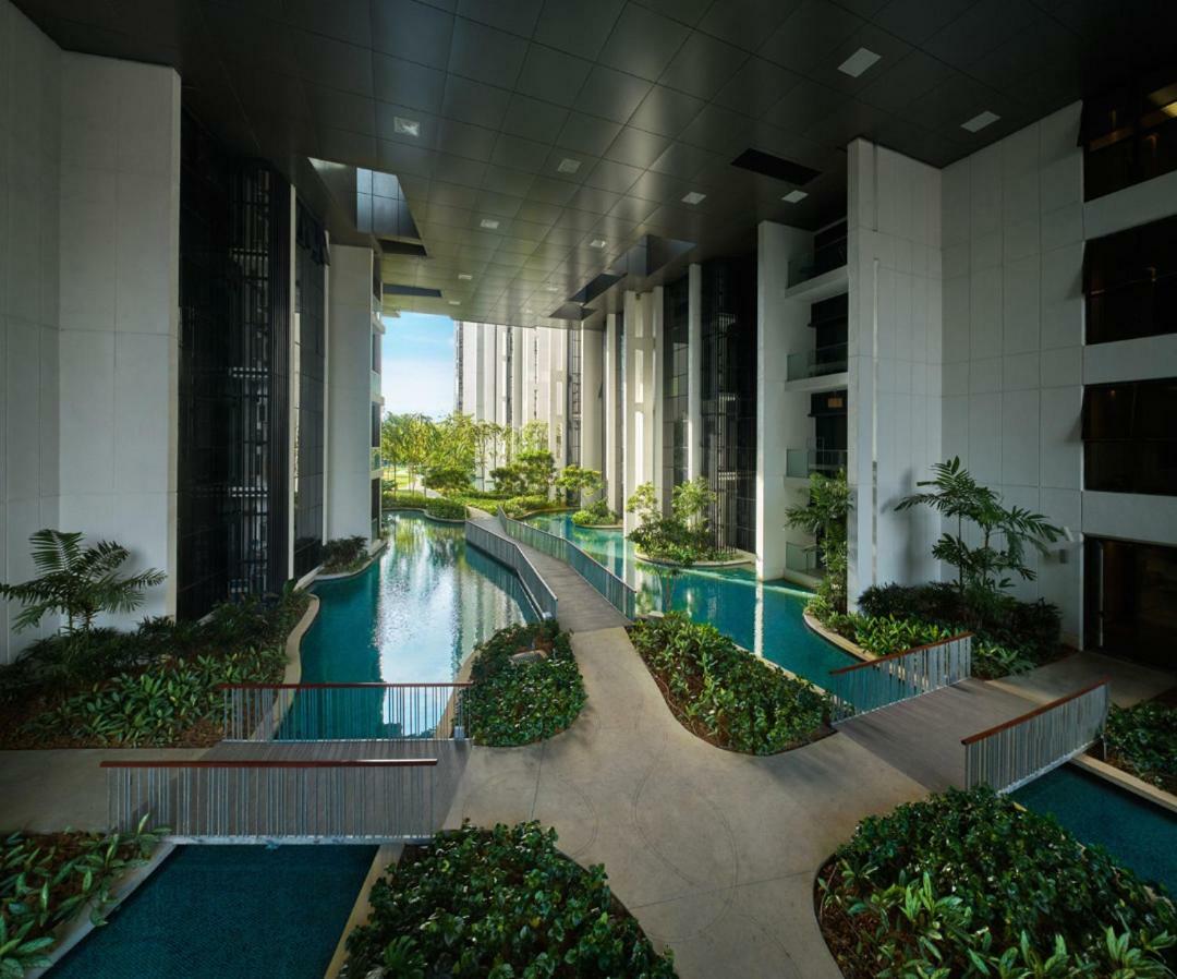 Mcity Jalan Ampang Kuala Lumpur Ngoại thất bức ảnh