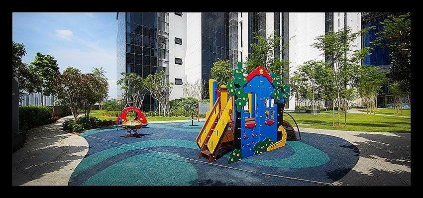 Mcity Jalan Ampang Kuala Lumpur Ngoại thất bức ảnh