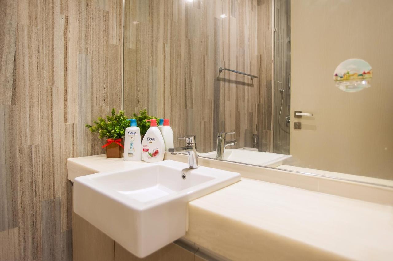 Mcity Jalan Ampang Kuala Lumpur Ngoại thất bức ảnh