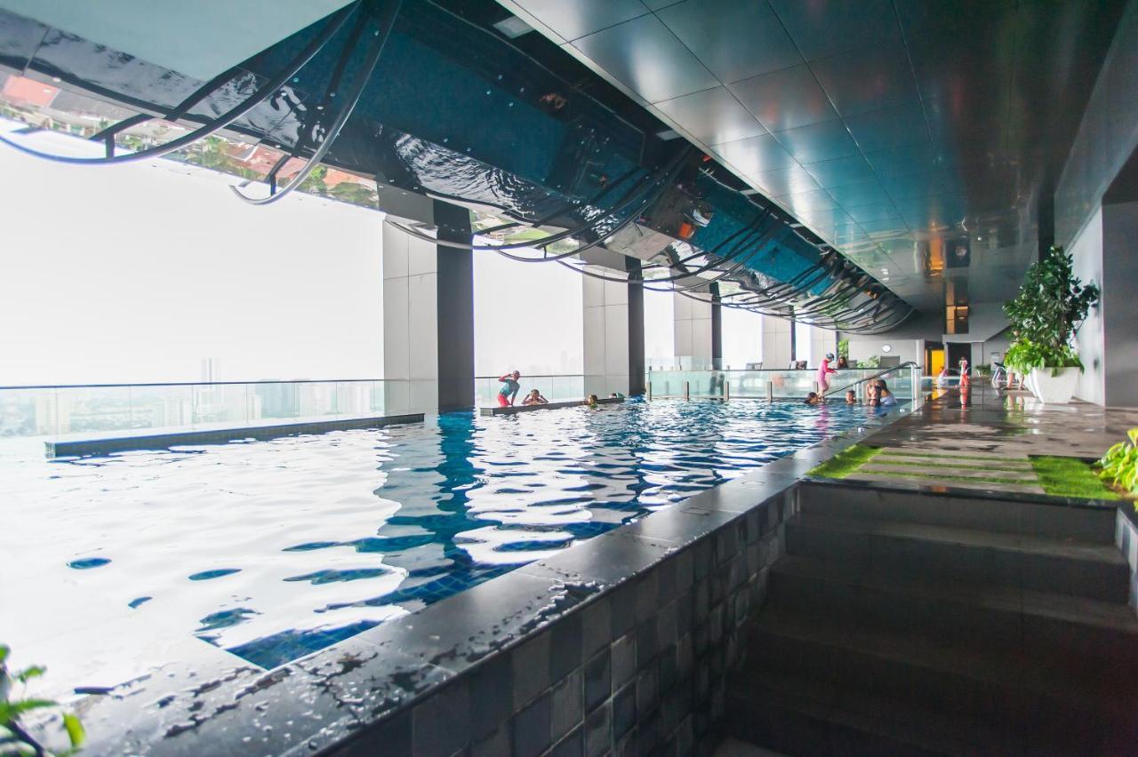 Mcity Jalan Ampang Kuala Lumpur Ngoại thất bức ảnh