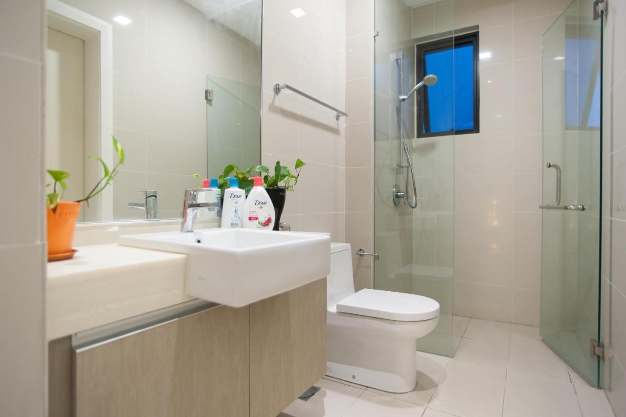 Mcity Jalan Ampang Kuala Lumpur Ngoại thất bức ảnh