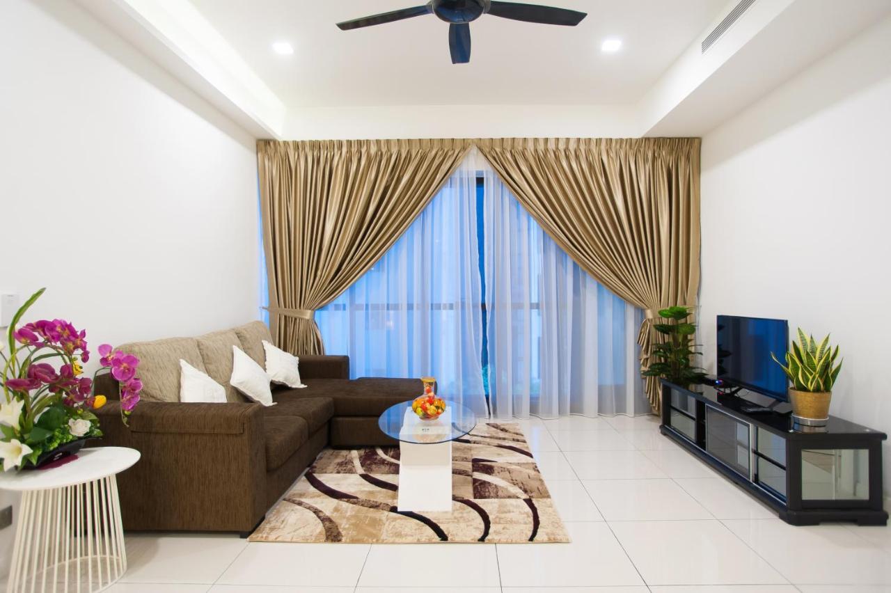 Mcity Jalan Ampang Kuala Lumpur Ngoại thất bức ảnh
